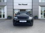 Land Rover Range Rover Evoque P160 R-Dynamic (bj 2021), Auto's, Automaat, Gebruikt, Zwart, Zwart