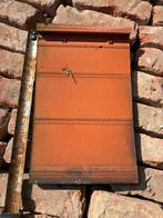 Tuiles de toit, Pierre ou Argile, Enlèvement, Utilisé, Rouge