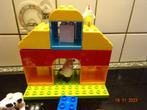DUPLO Mijn Eerste Boerderij - 10617*PRIMA STAAT*, Kinderen en Baby's, Speelgoed | Duplo en Lego, Ophalen of Verzenden, Duplo