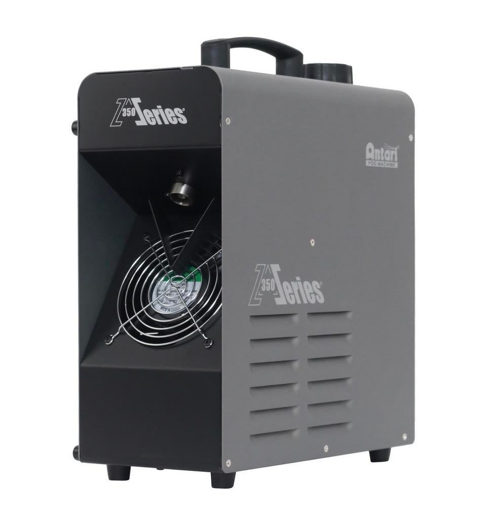 ANTARI Z350 HAZER, Muziek en Instrumenten, Licht en Laser, Ophalen, Gebruikt