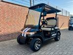 Voiturette de golf électrique avec plaque d'immatriculation, Enlèvement ou Envoi, Comme neuf, Voiturette de golf, Autres marques