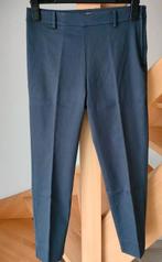 Mooie stretch broek. Maat: 38. Er staat 40 maar val kleiner, Enlèvement ou Envoi, Comme neuf, Longs, Bleu