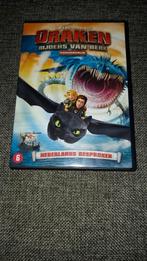 DVD box Draken, Ophalen of Verzenden, Gebruikt, Boxset