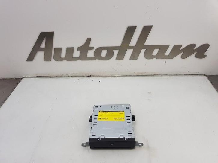 NAVIGATIE SYSTEEM Renault Talisman (RFDL) (01-2015/03-2022), Auto-onderdelen, Overige Auto-onderdelen, Renault, Gebruikt