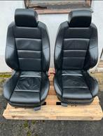 Kuipzetels Recaro golf 4 gti 5 deurs, Auto-onderdelen, Interieur en Bekleding, Ophalen