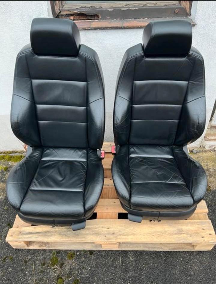 Sièges baquets Recaro 5 portes Golf 4 GTI, Autos : Pièces & Accessoires, Habitacle & Garnissage, Enlèvement