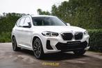 BMW iX3 M-Sport, 0 kg, Euro 6, 0 kg, Noir