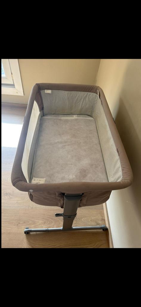 Babywieg, Enlèvement, Comme neuf