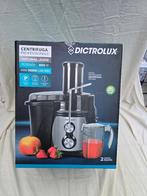 Sapcentrifuge, Elektronische apparatuur, Ophalen of Verzenden, Nieuw, Elektrisch, Sapcentrifuge