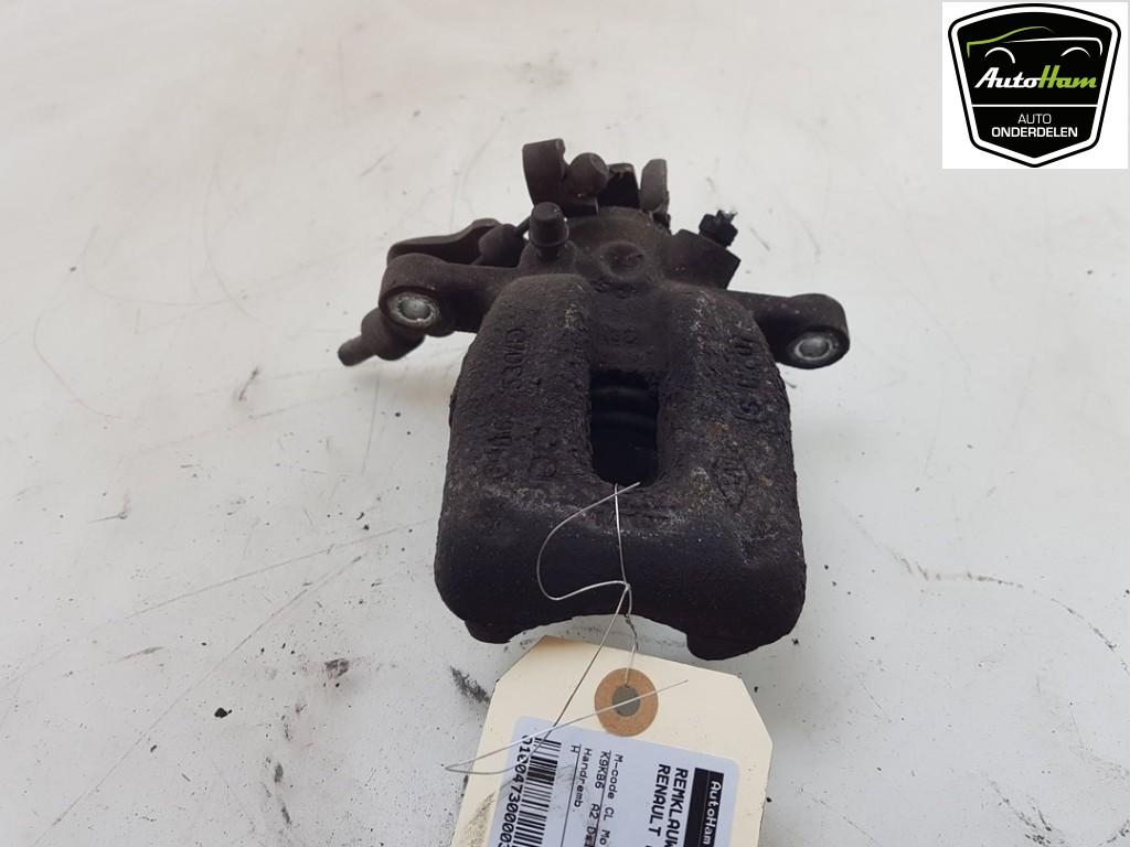 ETRIER DE FREIN ARRIÈRE GAUCHE Renault Kangoo Express (FW), Autos : Pièces & Accessoires, Utilisé, Renault