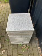 Terrastegels, Enlèvement, Tuiles de terrasse