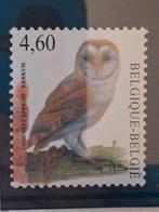 België OBP 3983 postfris jaar 2010, Ophalen of Verzenden, Postfris