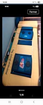 HHP matelas à andullation, Enlèvement ou Envoi