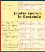 (g10) Joodse sporen in Oostende, Boeken, Geschiedenis | Stad en Regio, Verzenden, Gelezen