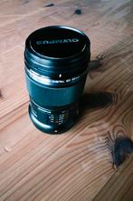 Olympus M. zuiko Digital 60mm f:2.8 Macro ED MSC, Enlèvement ou Envoi