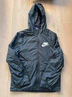 Veste nike, Enlèvement ou Envoi, Porté, Taille 46 (S) ou plus petite, Noir