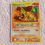 Pokemon Dracaufeu diamant et perle , tempete 2009, Enlèvement ou Envoi