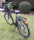 Damesfiets, Autres marques, Vitesses, 53 à 56 cm, Comme neuf