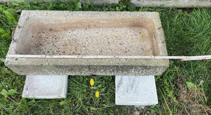 Voederbak, Articles professionnels, Agriculture | Outils, Culture de bulbes, Horticulture, culture maraîchère en serre, Élevage