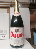 Duvel: "Magnumfles" (1,5 liter)., Enlèvement