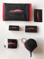 Ferrari, Enlèvement ou Envoi