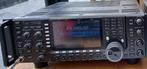 Icom IC-7700 te koop in perfecte staat, Télécoms, Émetteurs & Récepteurs, Enlèvement, Comme neuf, Émetteur et Récepteur