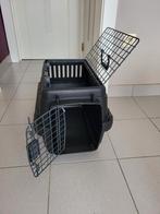 Hondenbench, Enlèvement, Comme neuf