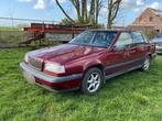 Volvo 850 GLE 850 GLE Voiture Classique, Autos, Achat, Entreprise, Autre carrosserie, Volvo