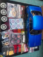 Rc drift car 1/10, Enlèvement ou Envoi, Neuf