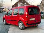 Renault kangoo 1.6ESSENCE 2012 PRÉTE A IMMATRICULER, Autos, Renault, Euro 5, Achat, 4 portes, Boîte manuelle