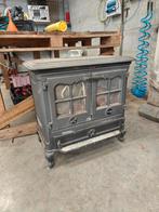 Stoof, houtkachel, Huis en Inrichting, Kachels, Ophalen, Houtkachel