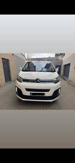 Citroën Jumpy 2021 Double cabine, Autos, Achat, Entreprise