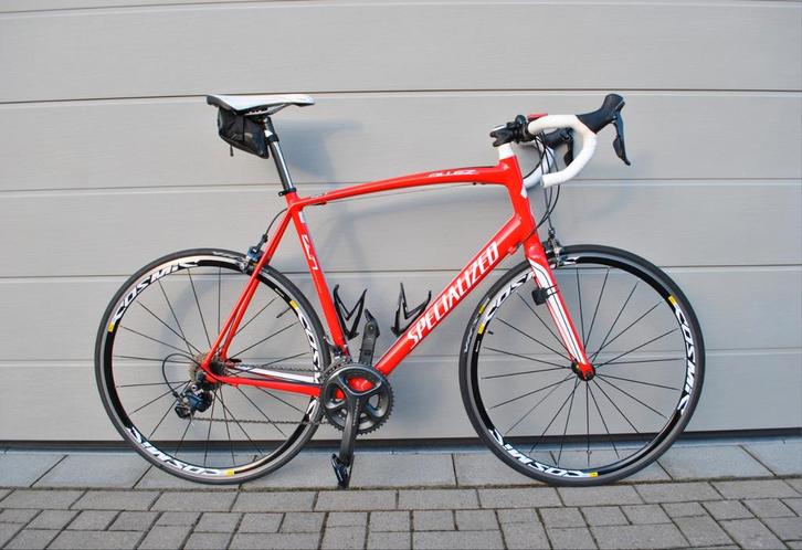 Vélo de route Specialized Allex Comp Elite, Vélos & Vélomoteurs, Vélos | Vélos de course, Utilisé, Hommes, Autres marques, Aluminium