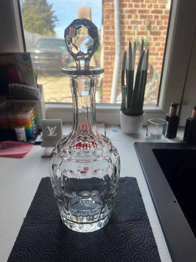 Karaf, Ophalen of Verzenden