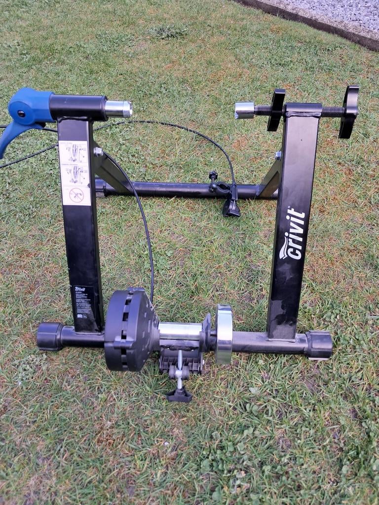 Fiets training, Fietsen en Brommers, Fietsaccessoires | Overige Fietsaccessoires, Ophalen