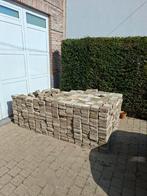 30 vierkante meter betonklinkers - GRATIS, Ophalen