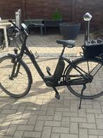 E bike cube, Minder dan 47 cm, Ophalen, Zo goed als nieuw, Cube