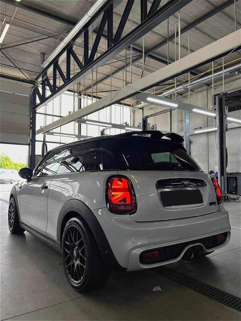 Mini Cooper S, Autos, Achat, Euro 6, Boîte manuelle, Alcantara