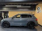 Volkswagen Tiguan 1.5 TSI R-Line * DSG * GARANTIE 12 MOIS *, Autos, Volkswagen, Argent ou Gris, Achat, Entreprise, Noir