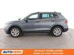 Volkswagen Tiguan 1.5 TSI ACT IQ.DRIVE, Autos, Argent ou Gris, Achat, Noir, 5 portes