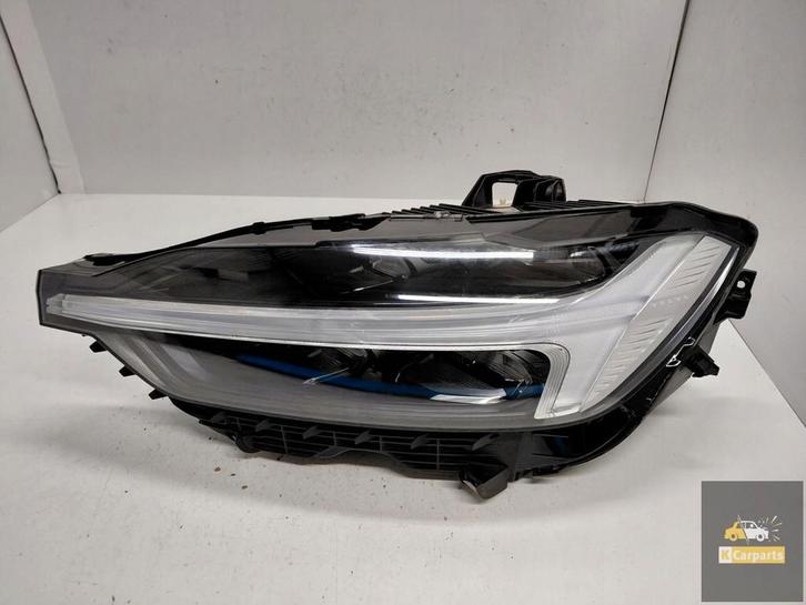 31420417, Volvo XC60 II Lift Volledig Led-licht links, Auto-onderdelen, Verlichting, Volvo, Gebruikt