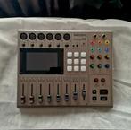 Table de mixage Zoom PodTrak P8 – Neuf, garanti, Enlèvement, Neuf, 5 à 10 canaux, Entrée micro