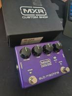 MXR sub machine Fuzz, Enlèvement ou Envoi