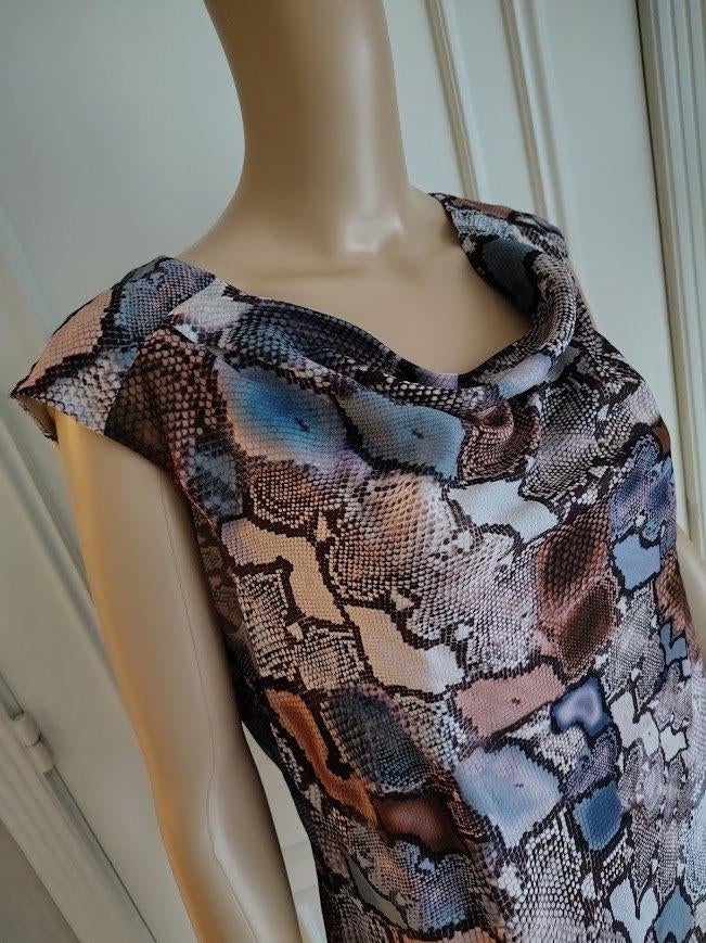 mouwloze blouse van mayerline, Ophalen of Verzenden, Maat 38/40 (M)