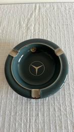 Asbak Mercedes Boch La Louvriere, Ophalen of Verzenden, Nieuw, Gebruiksvoorwerp