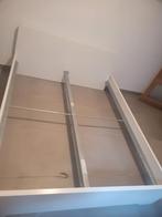 Ikea 1m60 tweepersoonsbed zonder matras zonder boxspring, Huis en Inrichting, Ophalen
