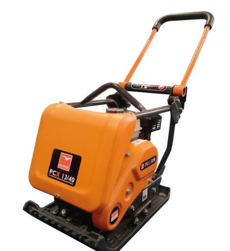 Trilplaat te huur, Jardin & Terrasse, Outils à main, Utilisé, Enlèvement