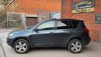 Toyota RAV 4 2.2 D-CAT Cuir Caméra Toit ouvrant Jantes, Auto's, Bedrijf, 5 deurs, Rav4, Euro 4