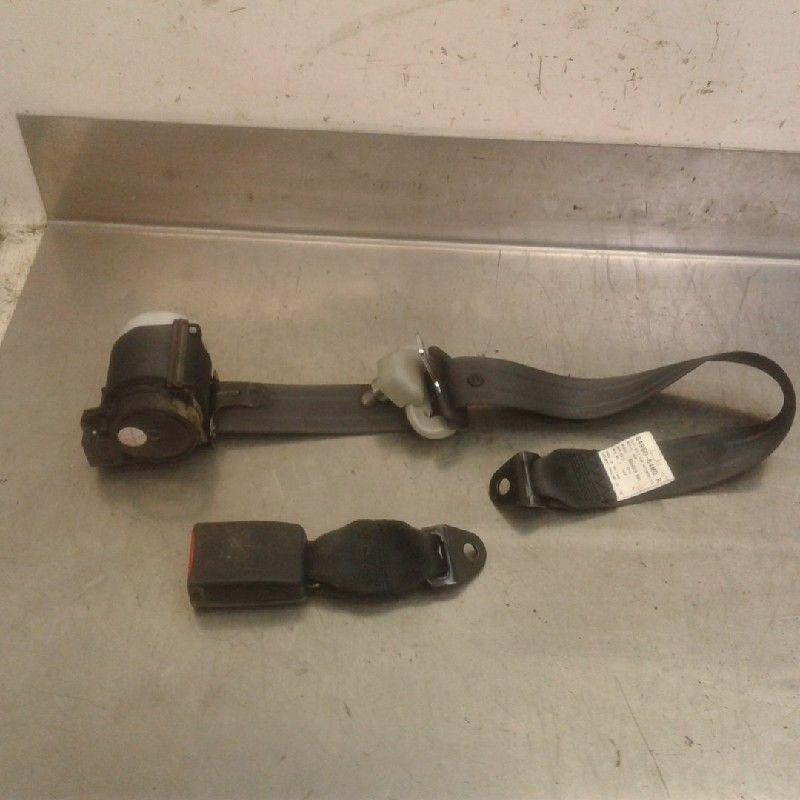 VEILIGHEIDSGORDEL RECHTS ACHTER Suzuki Celerio (LF), Auto-onderdelen, Gebruikt, Suzuki