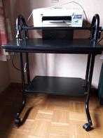 Computertafel, Informatique & Logiciels, Tables d'ordinateur portable, Enlèvement